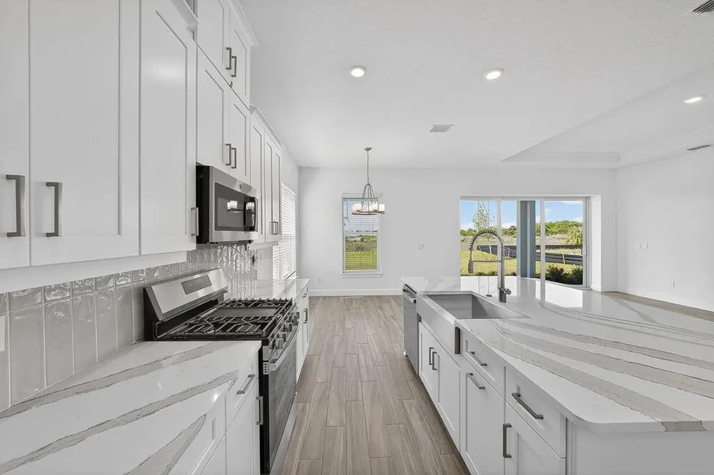 13605 SW Alejandro Court Port St Lucie FL 34987