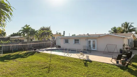 3048 NW 113th Avenue Sunrise FL 33323