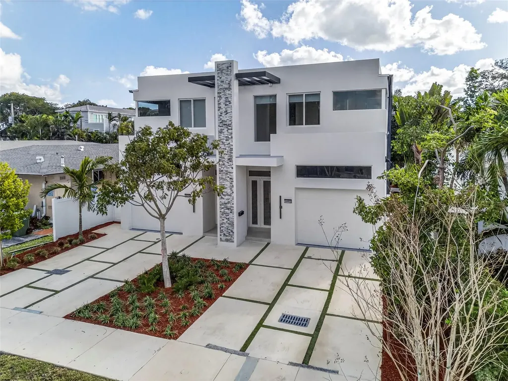 1408 NE 5th Court Fort Lauderdale FL 33301