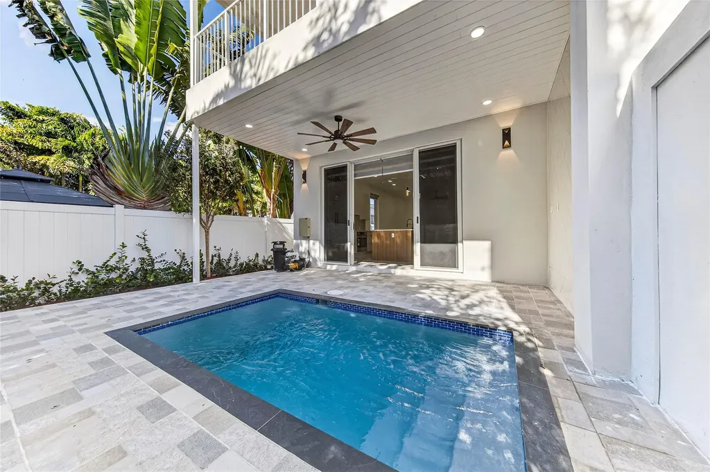 1408 NE 5th Court Fort Lauderdale FL 33301