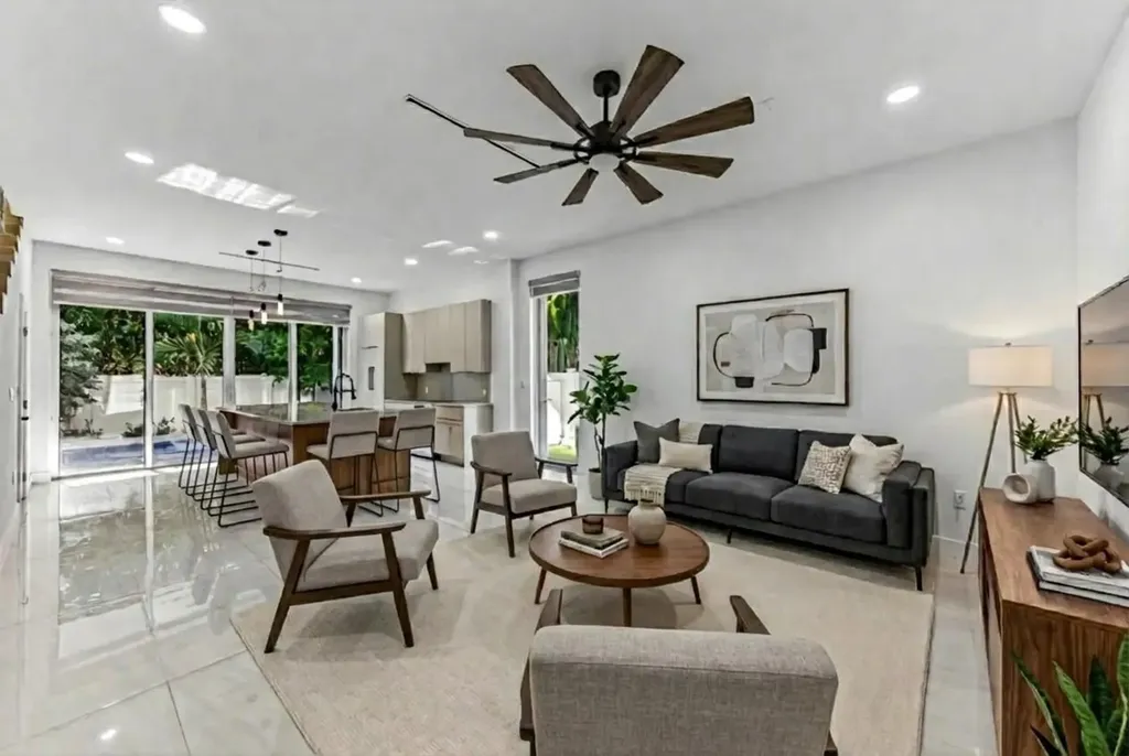 1408 NE 5th Court Fort Lauderdale FL 33301