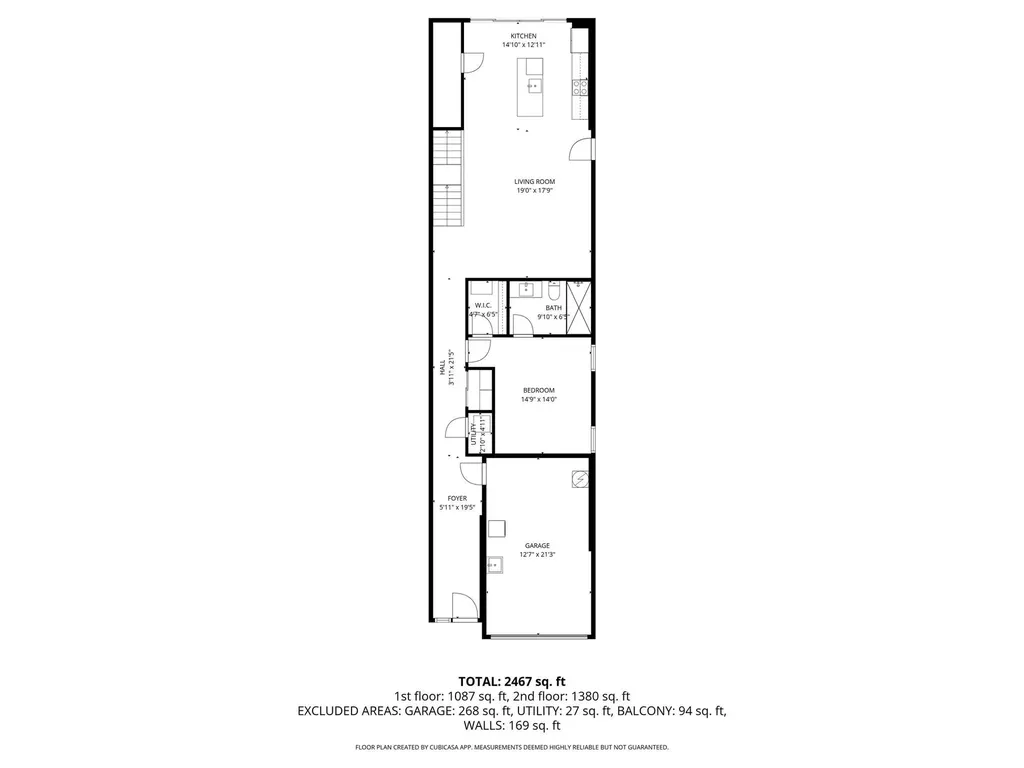 1408 NE 5th Court Fort Lauderdale FL 33301