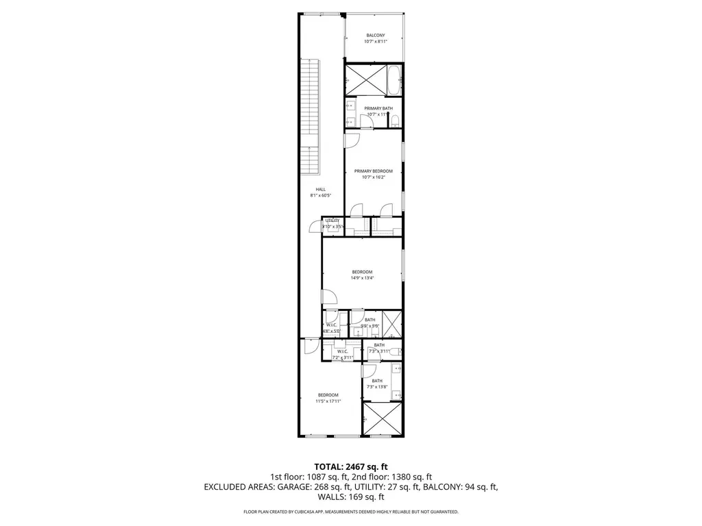 1408 NE 5th Court Fort Lauderdale FL 33301