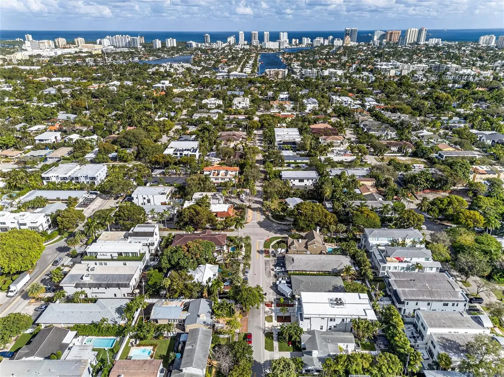 1408 NE 5th Court Fort Lauderdale FL 33301