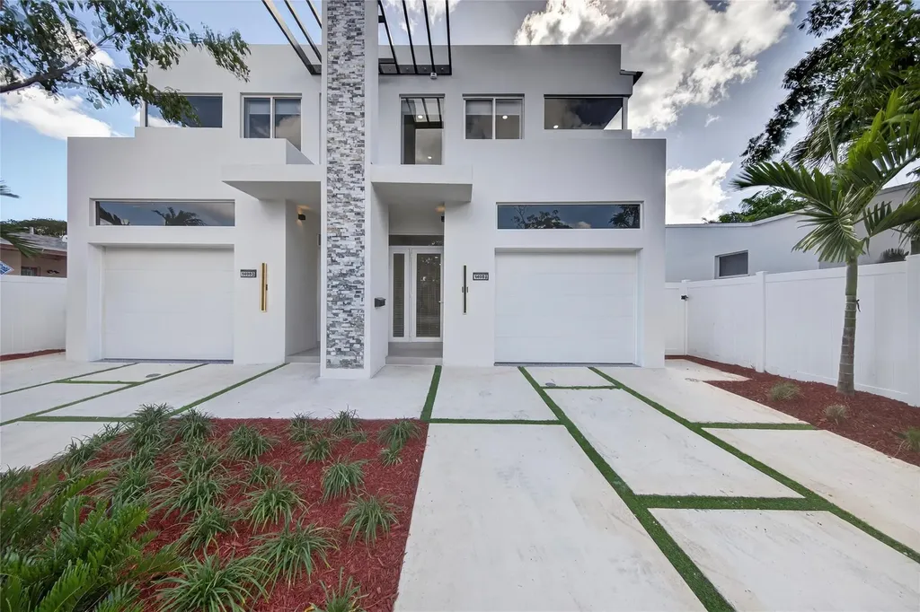 1408 NE 5th Court Fort Lauderdale FL 33301
