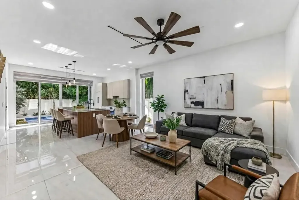 1408 NE 5th Court Fort Lauderdale FL 33301