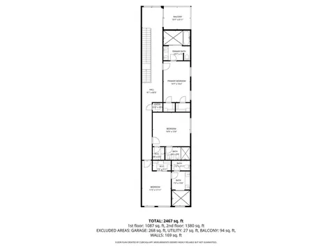 1408 NE 5th Court Fort Lauderdale FL 33301