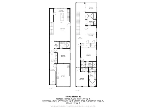 1408 NE 5th Court Fort Lauderdale FL 33301