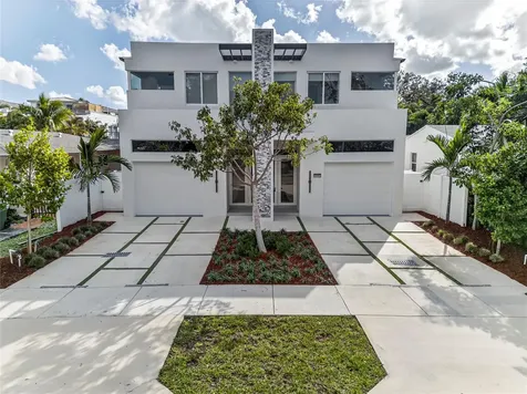 1408 NE 5th Court Fort Lauderdale FL 33301
