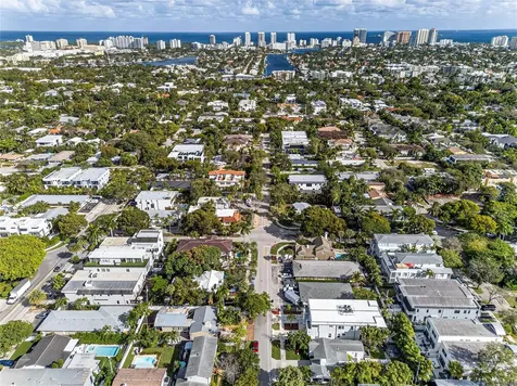 1408 NE 5th Court Fort Lauderdale FL 33301