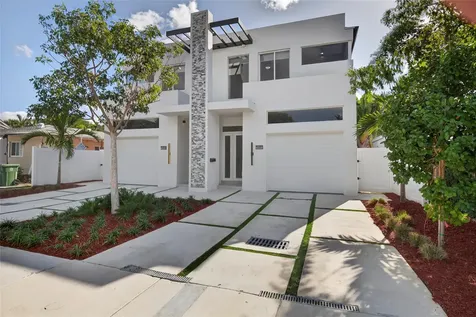 1408 NE 5th Court Fort Lauderdale FL 33301