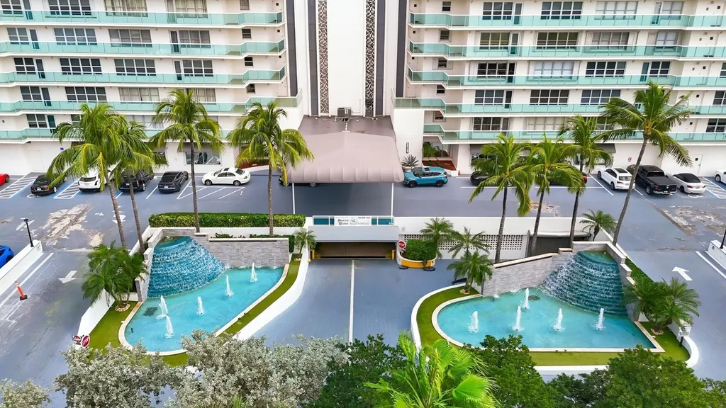 3900 Galt Ocean Drive Fort Lauderdale FL 33308
