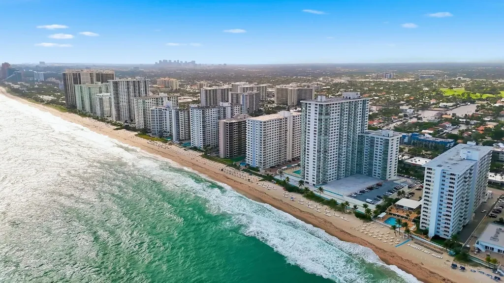 3900 Galt Ocean Drive Fort Lauderdale FL 33308