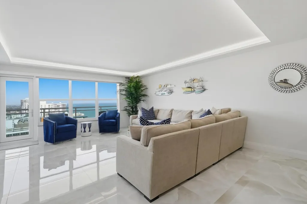3900 Galt Ocean Drive Fort Lauderdale FL 33308