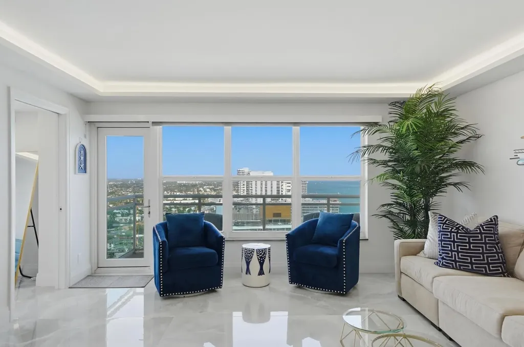 3900 Galt Ocean Drive Fort Lauderdale FL 33308