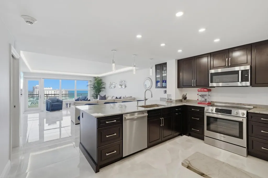 3900 Galt Ocean Drive Fort Lauderdale FL 33308