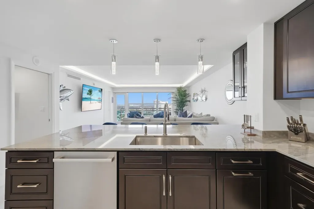 3900 Galt Ocean Drive Fort Lauderdale FL 33308