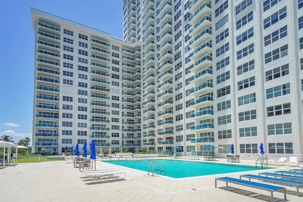 3900 Galt Ocean Drive Fort Lauderdale FL 33308