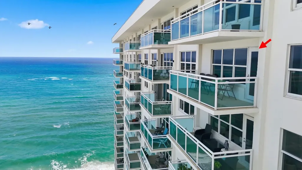 3900 Galt Ocean Drive Fort Lauderdale FL 33308