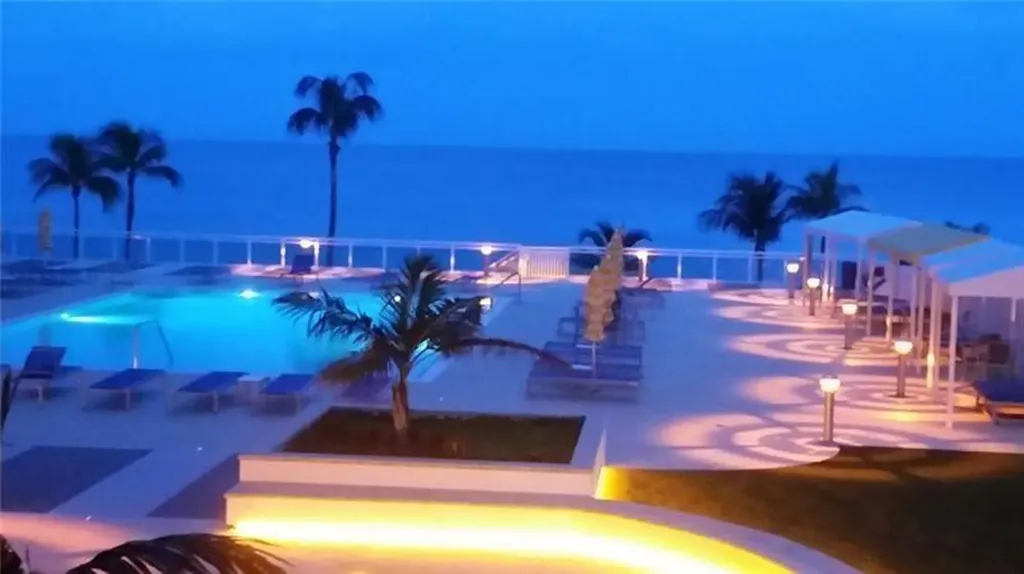 3900 Galt Ocean Drive Fort Lauderdale FL 33308