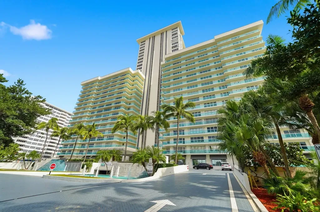 3900 Galt Ocean Drive Fort Lauderdale FL 33308
