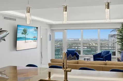 3900 Galt Ocean Drive Fort Lauderdale FL 33308