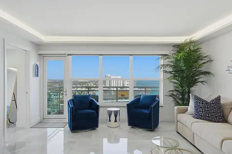 3900 Galt Ocean Drive Fort Lauderdale FL 33308