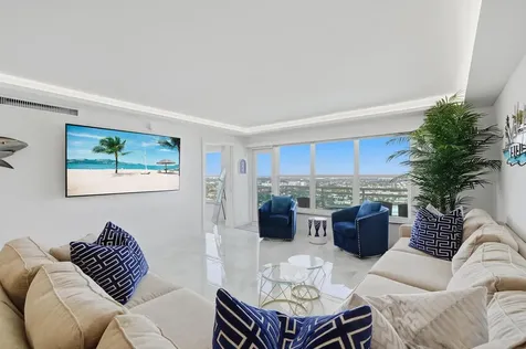 3900 Galt Ocean Drive Fort Lauderdale FL 33308