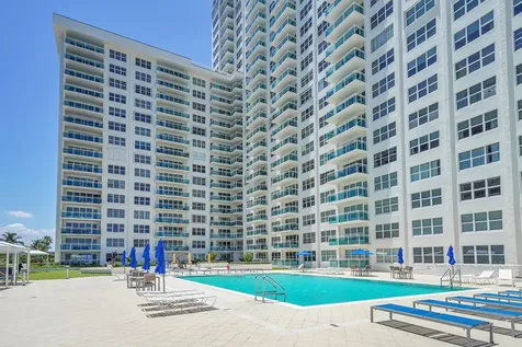 3900 Galt Ocean Drive Fort Lauderdale FL 33308