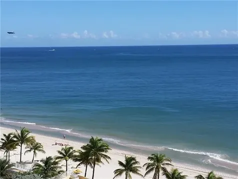 3900 Galt Ocean Drive Fort Lauderdale FL 33308