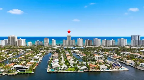 3900 Galt Ocean Drive Fort Lauderdale FL 33308