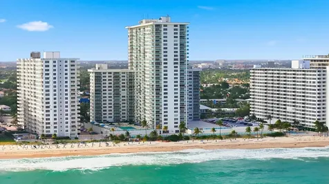 3900 Galt Ocean Drive Fort Lauderdale FL 33308