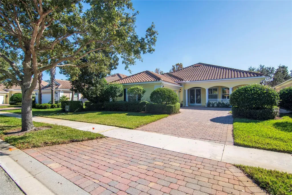 4795 Green Island Place Vero Beach FL 32967