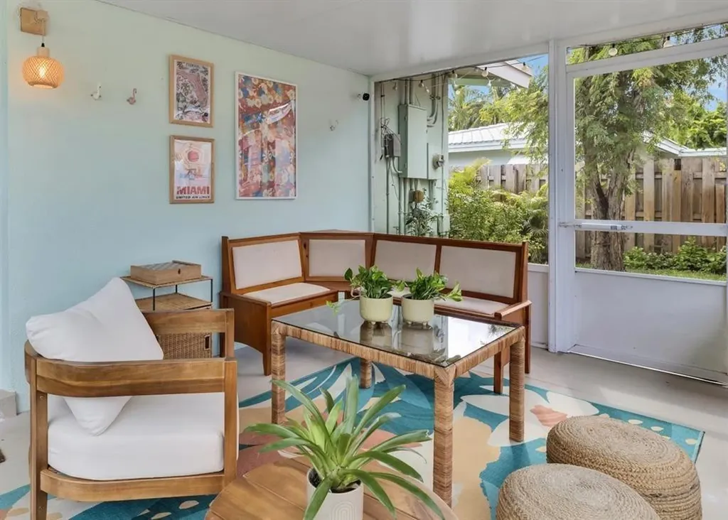 2611 NE 20th Street Pompano Beach FL 33062
