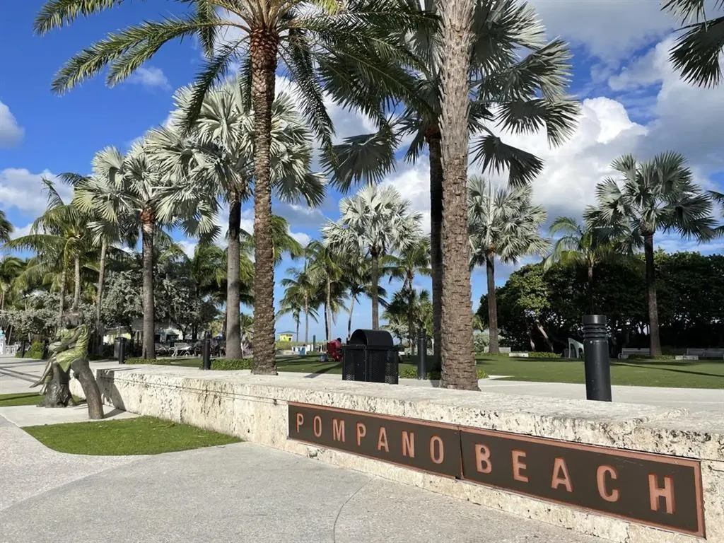 2611 NE 20th Street Pompano Beach FL 33062