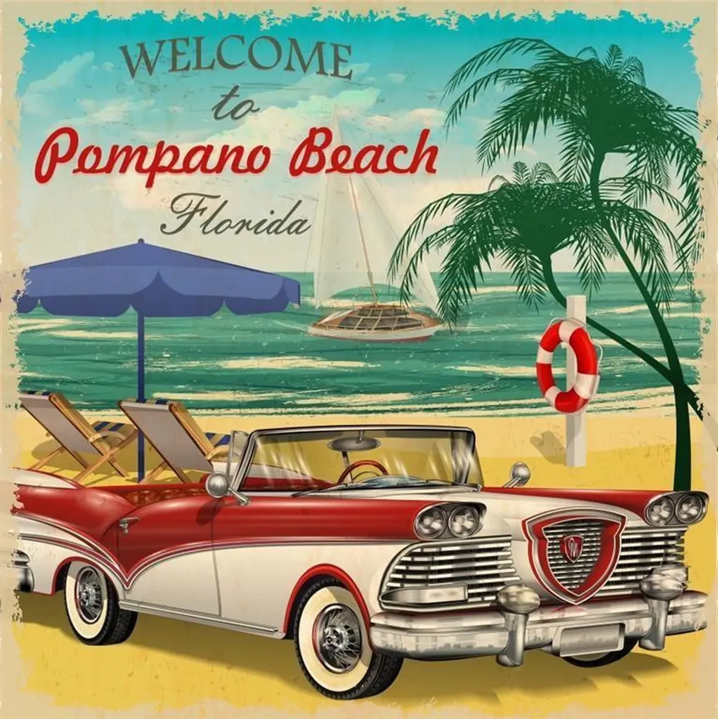 2611 NE 20th Street Pompano Beach FL 33062