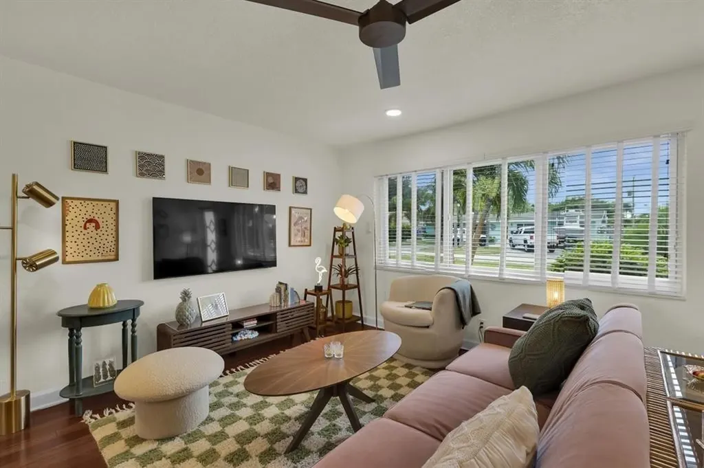 2611 NE 20th Street Pompano Beach FL 33062