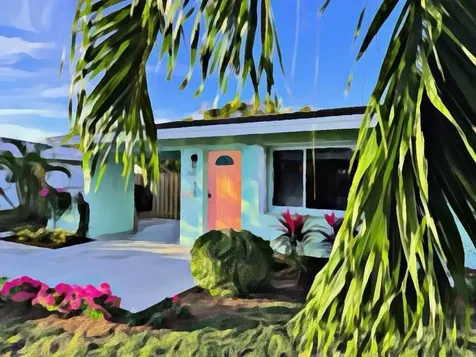 2611 NE 20th Street Pompano Beach FL 33062