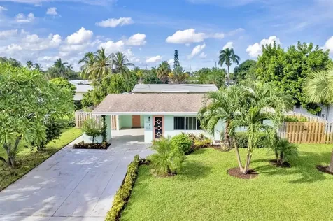 2611 NE 20th Street Pompano Beach FL 33062
