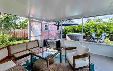 2611 NE 20th Street Pompano Beach FL 33062