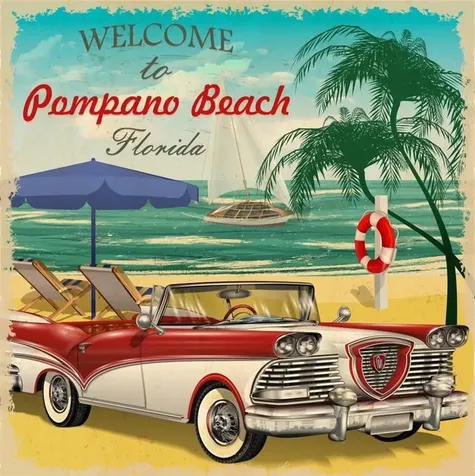 2611 NE 20th Street Pompano Beach FL 33062