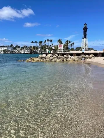 2611 NE 20th Street Pompano Beach FL 33062