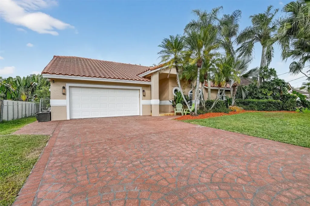 11401 NW 23rd Street Plantation FL 33323