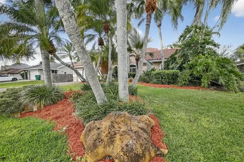 11401 NW 23rd Street Plantation FL 33323