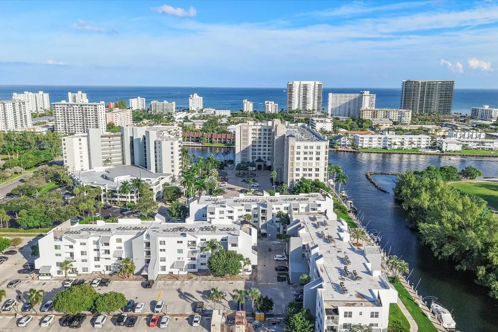 2870 NE 14th Street Causeway Pompano Beach FL 33062