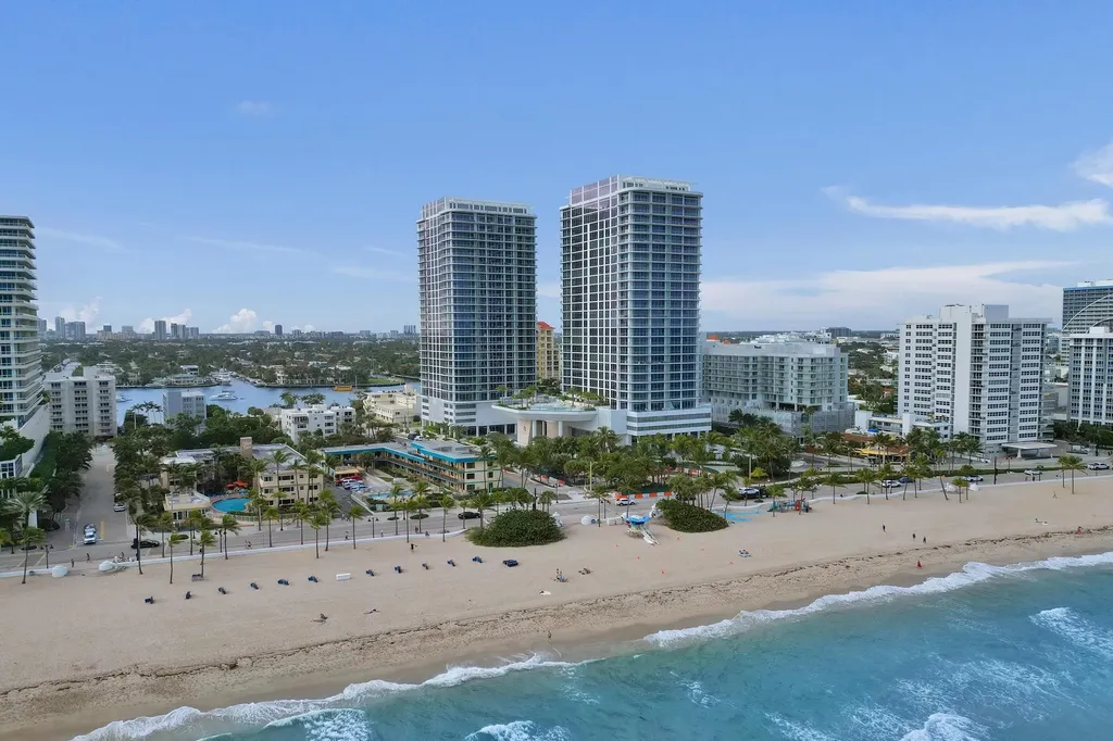 153 N Seabreeze Boulevard Fort Lauderdale FL 33304