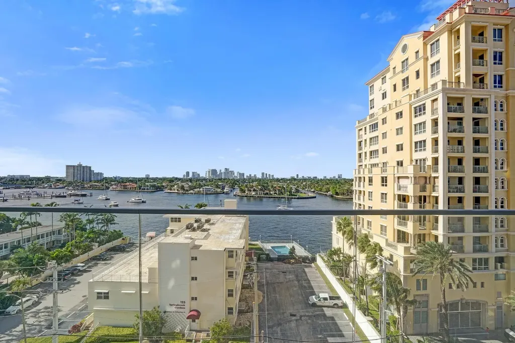 153 N Seabreeze Boulevard Fort Lauderdale FL 33304