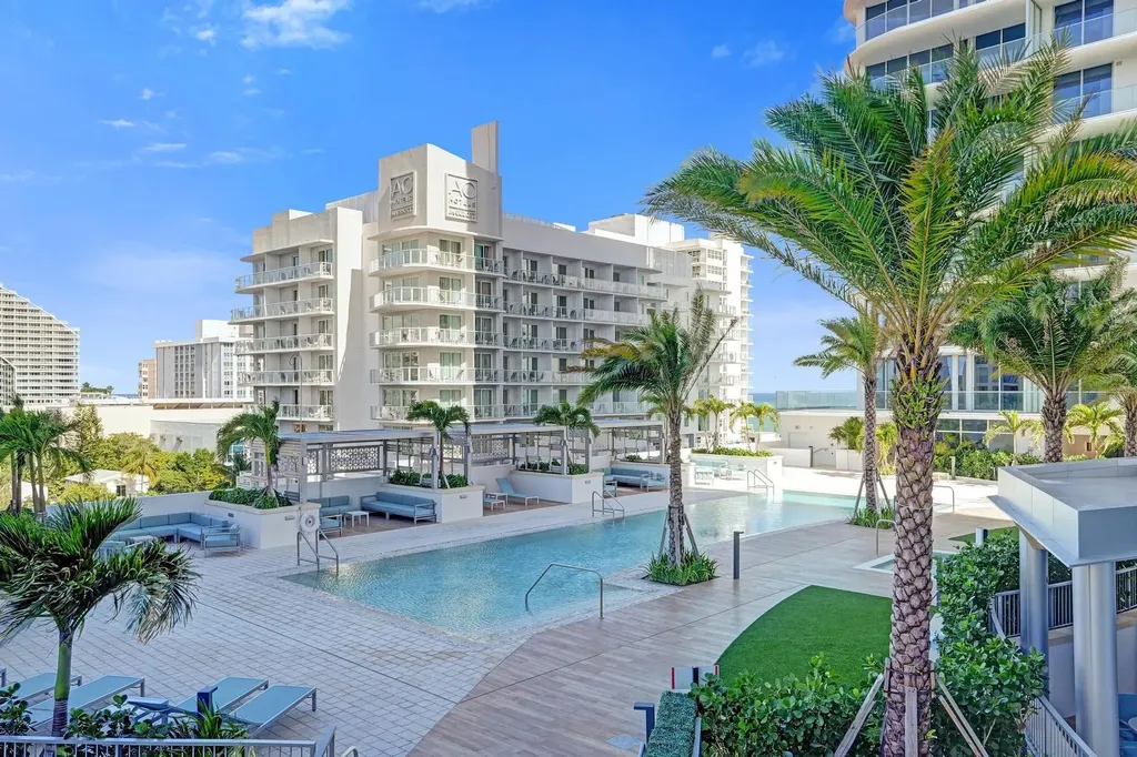 153 N Seabreeze Boulevard Fort Lauderdale FL 33304