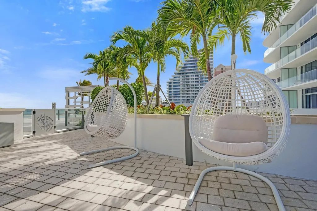 153 N Seabreeze Boulevard Fort Lauderdale FL 33304