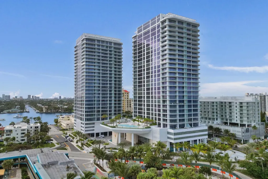 153 N Seabreeze Boulevard Fort Lauderdale FL 33304